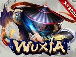 Wu Xia