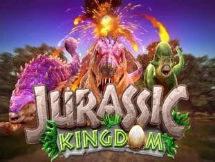 Jurassic Kingdom