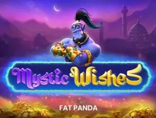 Mystic Wishes (1)