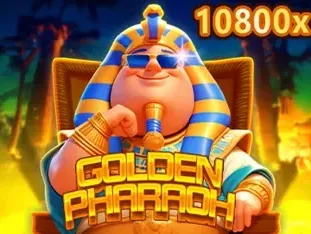 Golden Pharaoh